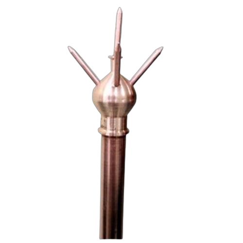 Lightning Protection System