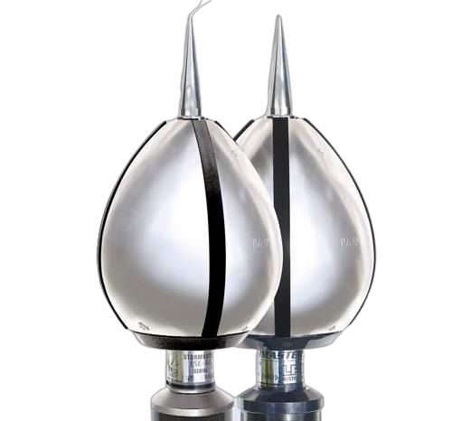 ESE Lightning Arrester