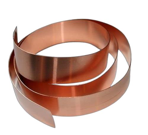 Copper Wire & Strip